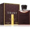 Fragrance World Ebony 100 ml – парфумована вода для чоловіків